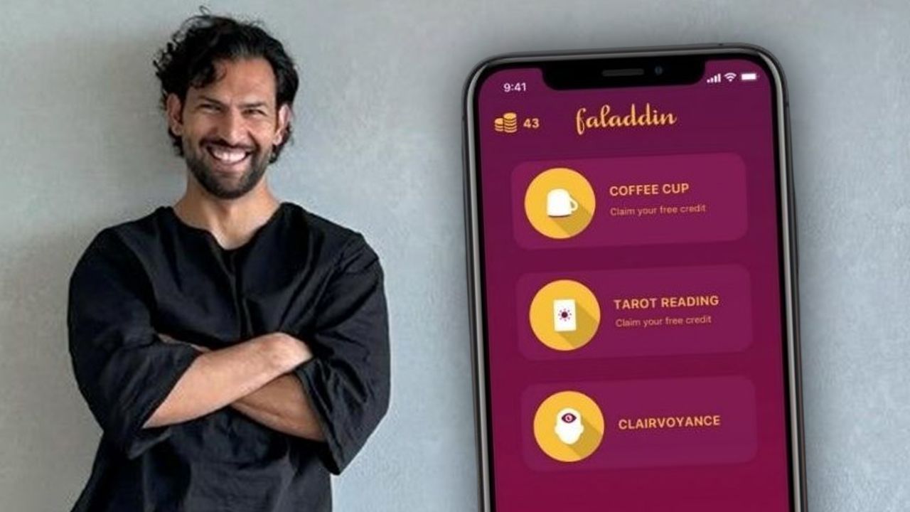 “Faladdin” ve “Binnaz”ın sahibi Sertaç Taşdelen’e tahliye