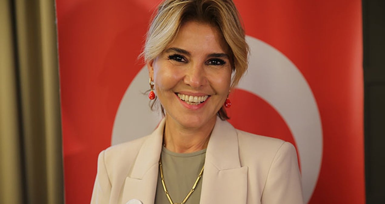 Gülben Ergen’in davasında karar