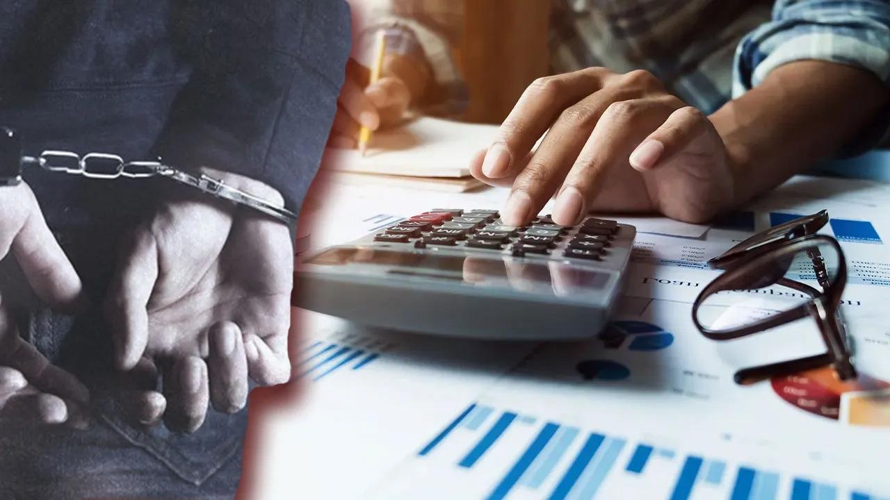 ‘Mali müşavirler’ soruşturmasında yeni gelişme!