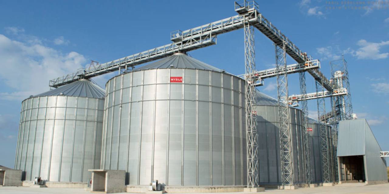 Mardin’de iş cinayeti! Devrilen silonun altında kalan işçi yaşamını yitirdi