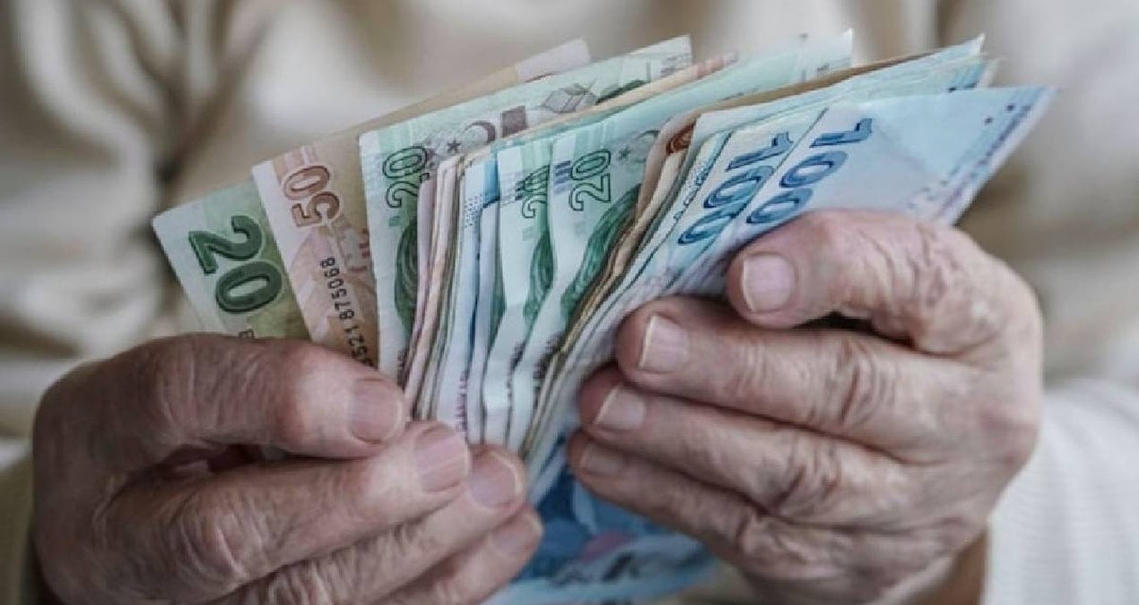 Milyonlarca emekli sıfır zam riskiyle karşı karşıya
