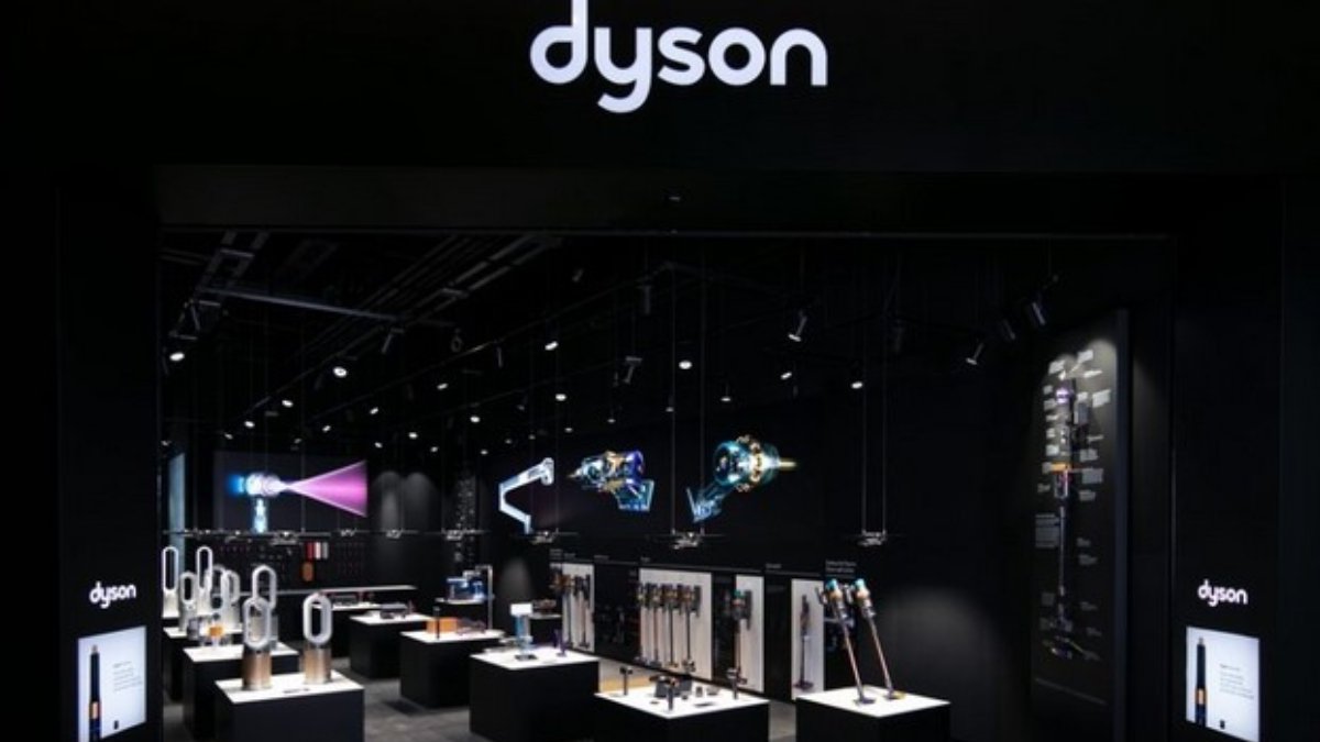Rekabet Kurumu’ndan ‘Dyson’ hakkında soruşturma