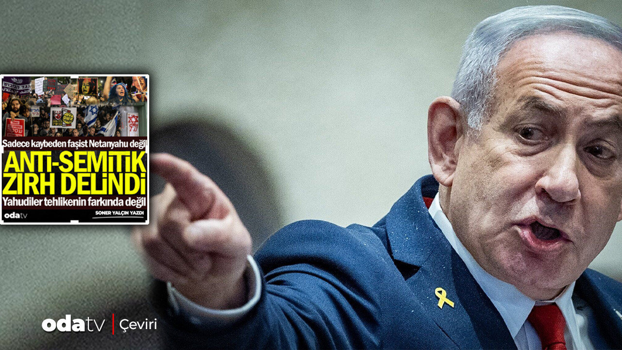 Soner Yalçın’ın yazısını ABD tartışıyor… Bir saldırıdan daha ötesi: Bondi gerçekleri… Neden birbirlerine girdiler