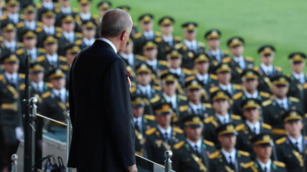 Türkiye’nin ayak sesleri Tel Aviv’i titretti: Israil basını Türkiye’nin yükselişini yazdı