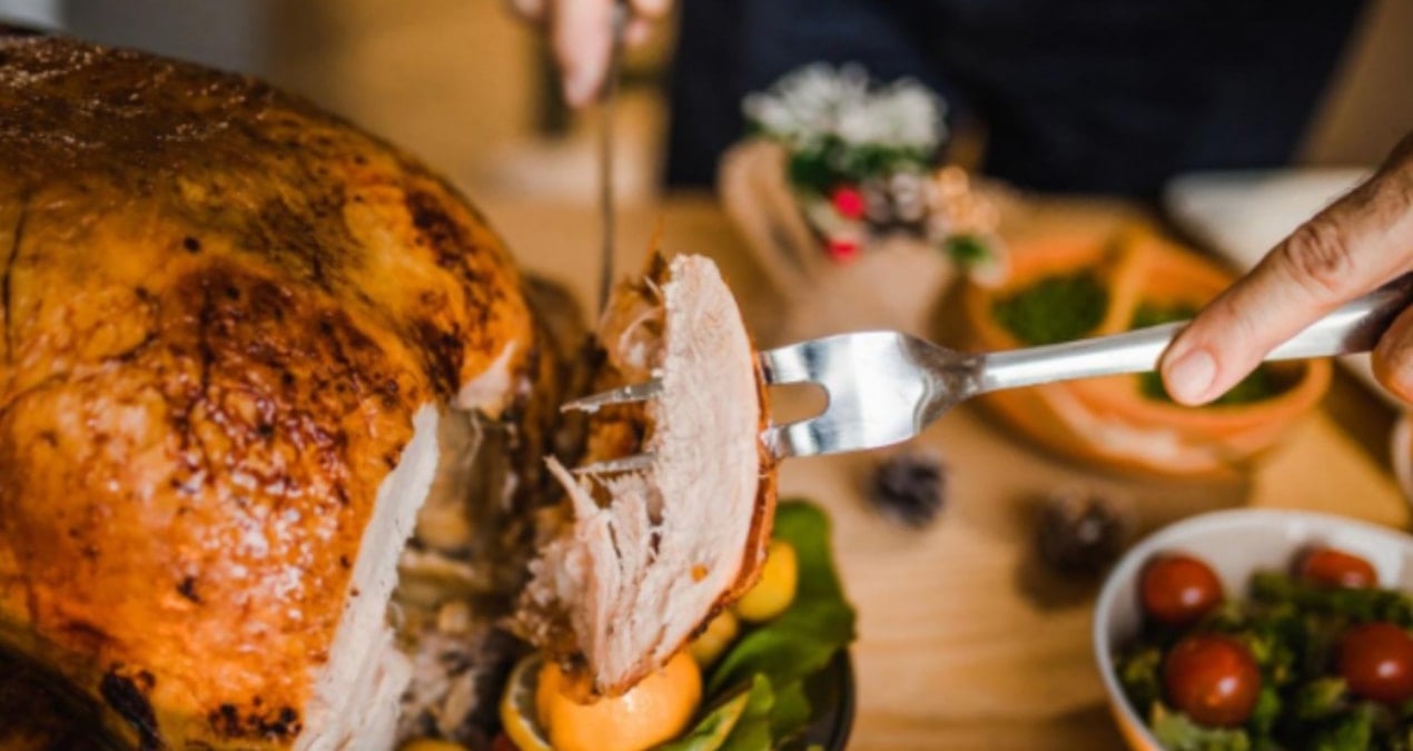 Yılbaşı için hindi fiyatları belli oldu