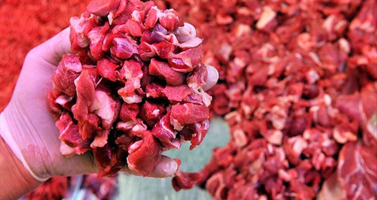 Et sofradan uzaklaştı: Türkiye’de dana eti fiyatı dünyayı solladı