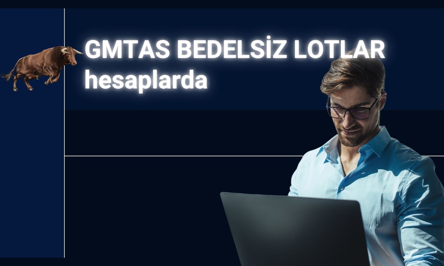 GMTAS bedelsiz sermaye artırımı sonrası paylar hesaplarda