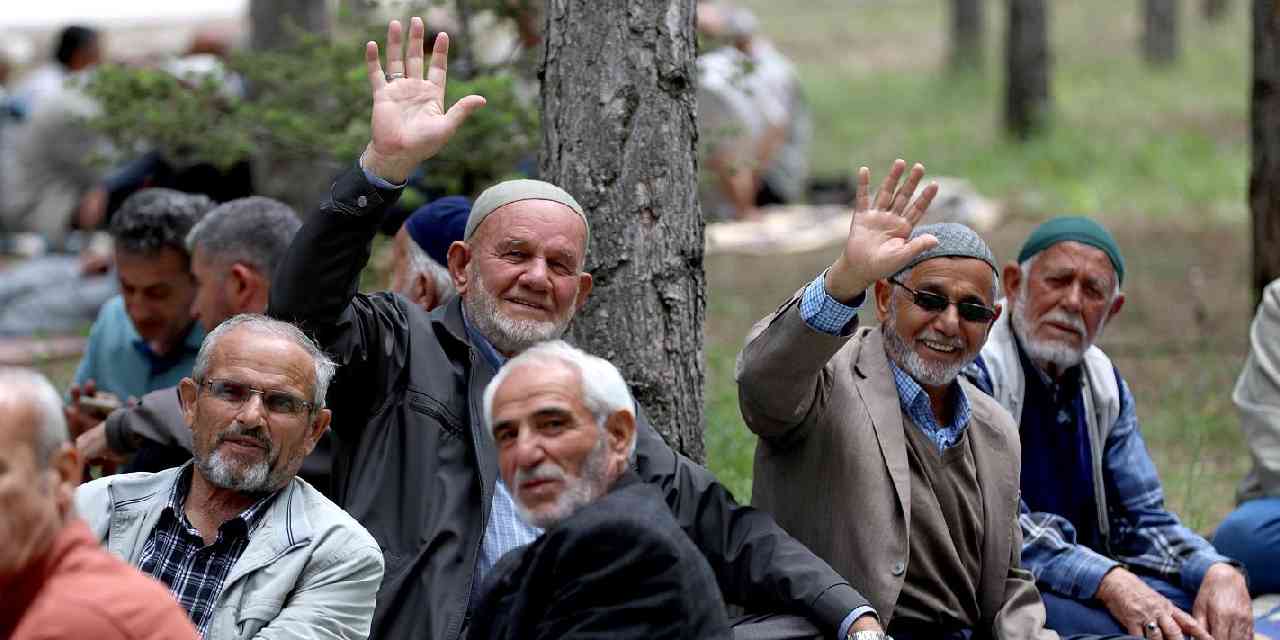 Milyonlarca emeklinin gözü ondaydı: Erdoğan elini cebine atmadı!