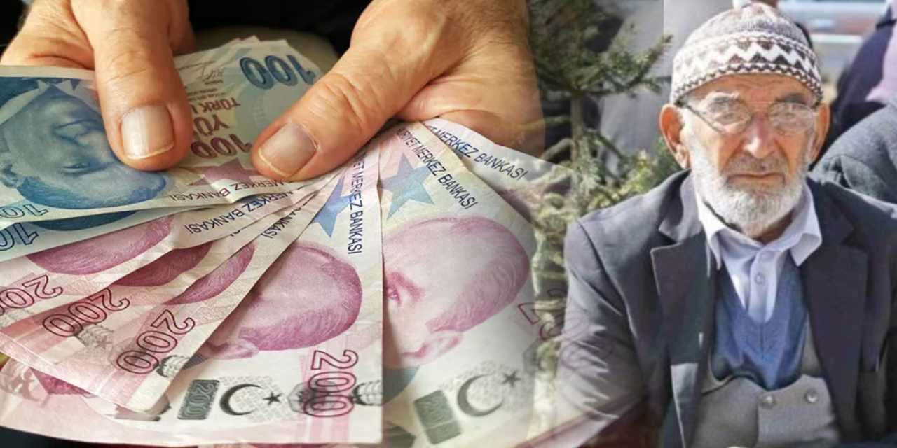 Son dakika | Emekli maaşlarına düzenleme için tarih verildi! Yarın oylanacak