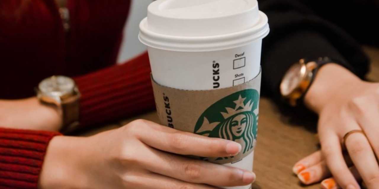 Starbucks yılbaşı zamlarını açıkladı: Yeni fiyatlar şaşırttı