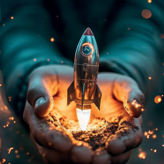 Yapay zeka liderliğini koruyor, Türkiye start-up ekosistemi hasat döneminde