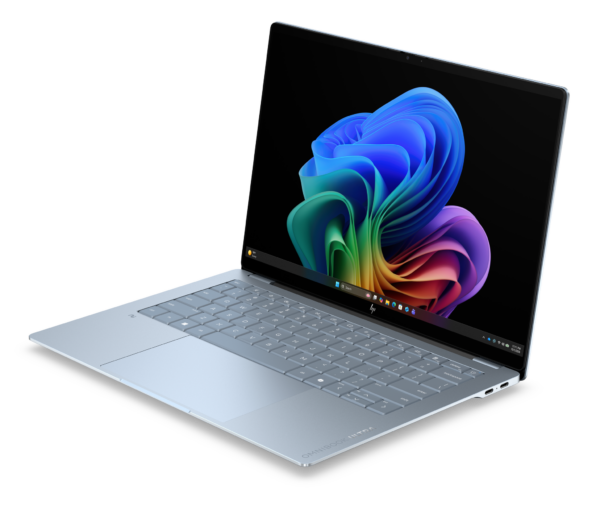 Yeni OmniBook ve OmniStudio