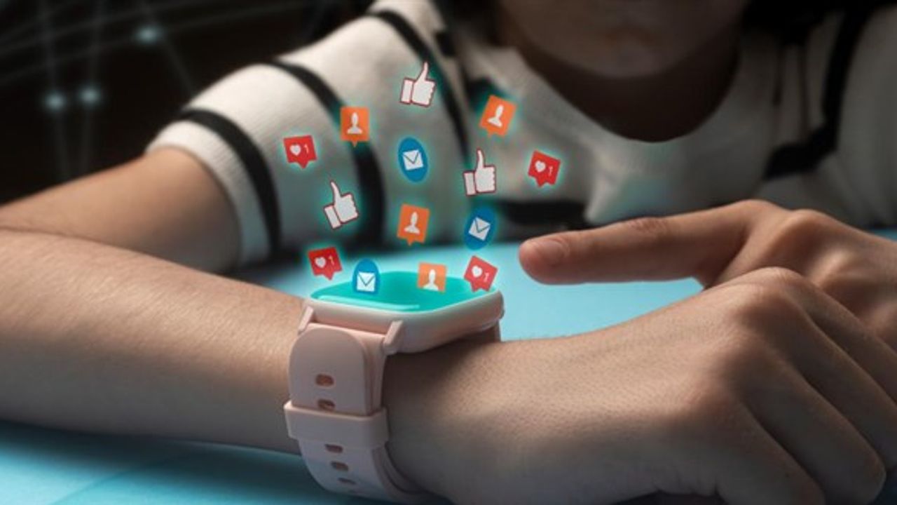 15 yaş altına sosyal medya yasağı geliyor: Kanun teklifi Meclis’e sunulacak