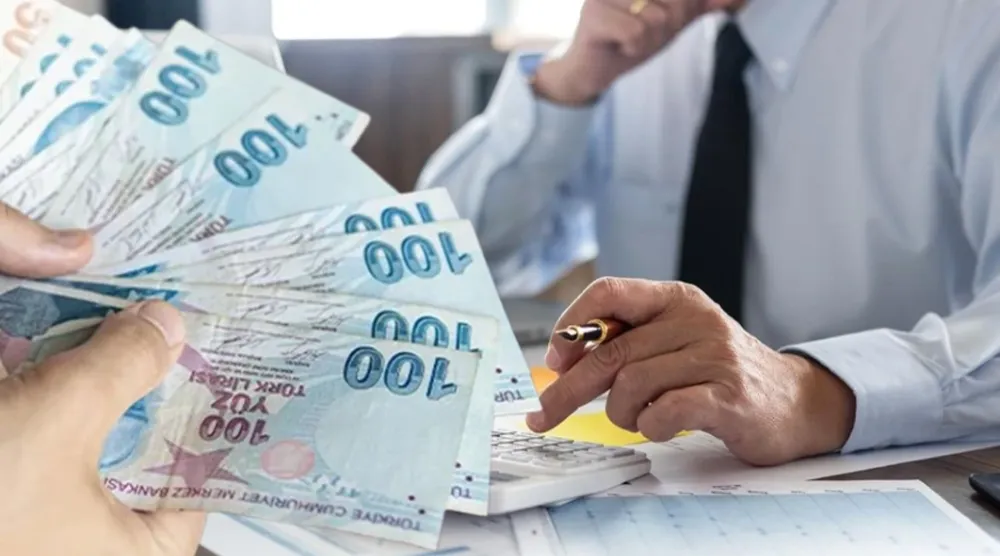 Temmuz 2026 Emekli Ve Memur Zammı İlk Rakamlar Belli Oldu Yeni Maaş Hesaplama Tablosu