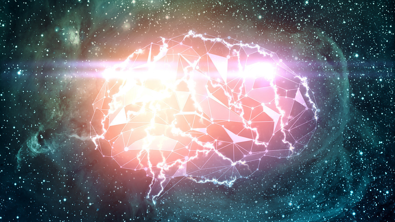 Uzay yolculuğu yapanların beyin dokuları konusunda şok gerçek ortaya çıktı