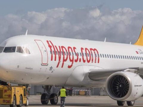 Pegasus Hava Yolları, Ortadoğu Seferlerini İptal Etti: Yeni Tarihler Açıkladı