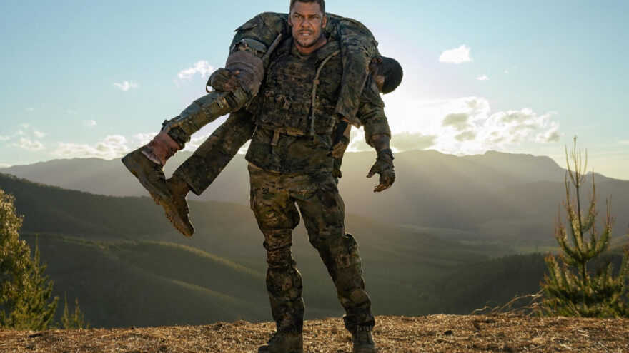 Netflix’i Sarhoş Eden Film: War Machine İzlenme Rekorları Kırıyor