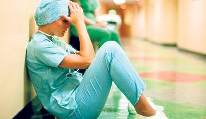 Üroloji kliniğinde mobbing iddiası! Asistan hekimlerin şikâyeti sonrası müfettiş görevlendirildi