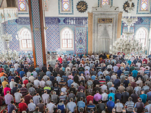 Cuma selasi ne zaman okunacak istanbul ankara izmirde sela saat kacta verilecek 10 temmuz 5raGaHS5