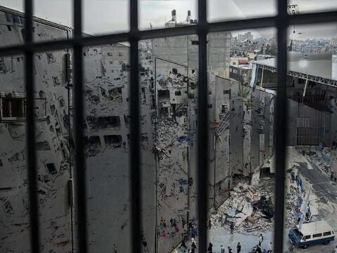 Israil zindanlarinda kan donduran vahset doktor el burs tecavuz edilerek olduruldu x1CdeBDx