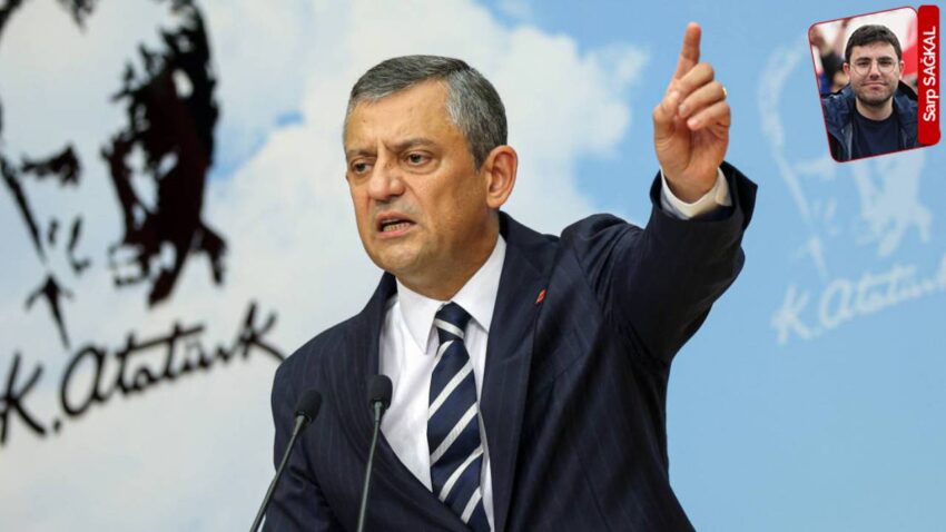 Ozel yeni parti karari oncesi secilmis organlarla bir araya gelecek yeni parti toplantilari ea8X6S3v