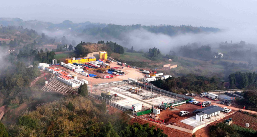 Petrol ve dogal gazda uretim rekoru kirdilar kendileri bile bu kadarini beklemiyordu 7Sk3ZG1V